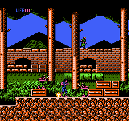 CrossFire (Japan)